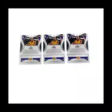 PANINI 19-20 Prizm base 3