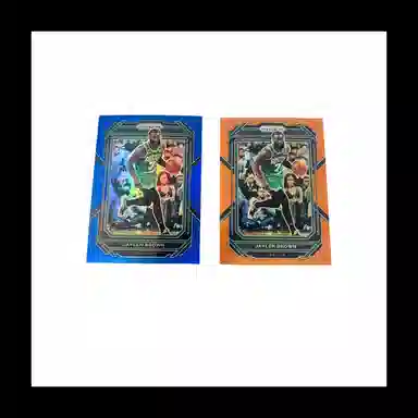 PANINI 22-23 Prizm 60199