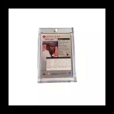 UPPER DECK 1999UD Black diamond9 1500