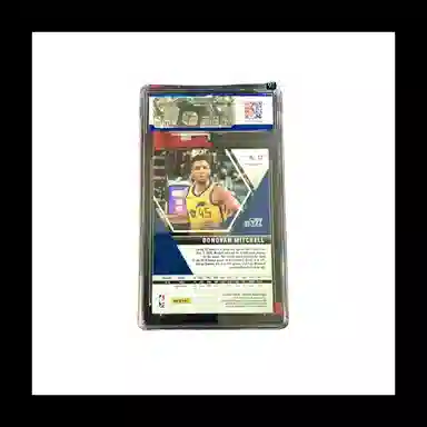 PANINI 2019-20 Mosaic