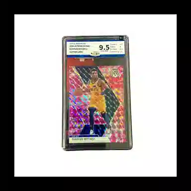 PANINI 2019-20 Mosaic