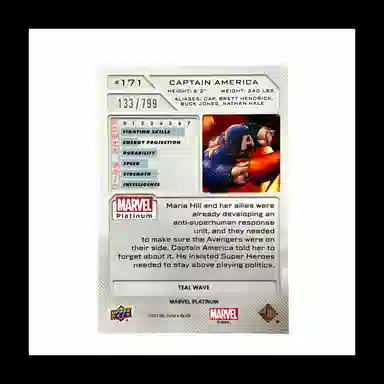 UPPER DECK 133799 IP