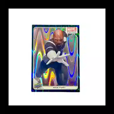 UPPER DECK 467799 IP