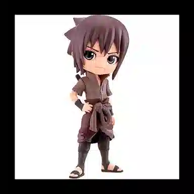 BANPRESTO q posket b Q