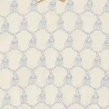 GUCCI x Peter Rabbit SS24 LogoPolo
