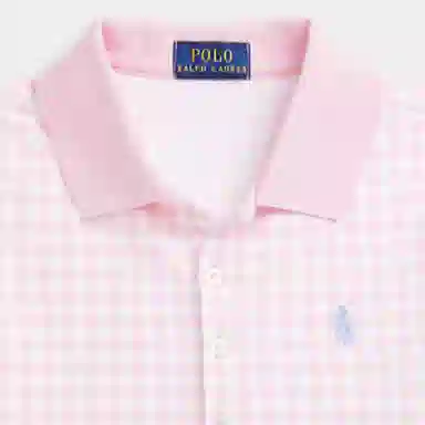 Polo Ralph Lauren SS24 LogoPolo