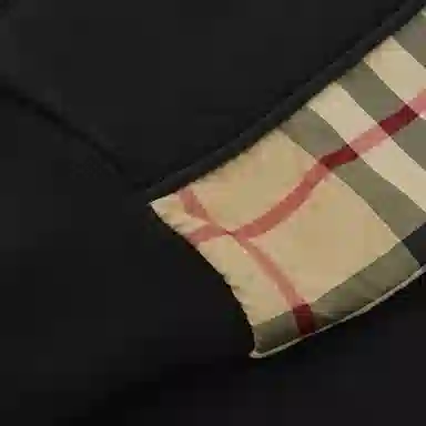 Burberry Kids Classic Check Sweatshirt