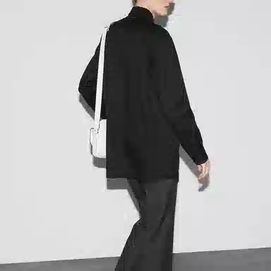GUCCI Gg Canvas Shirt Logo