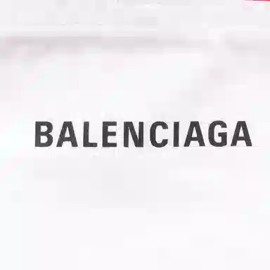 Balenciaga logo