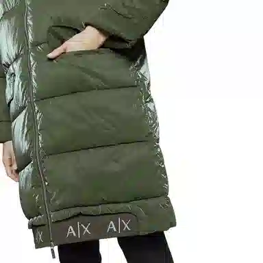 ARMANI EXCHANGE FW22