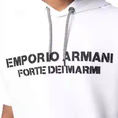 EMPORIO ARMANI Logo
