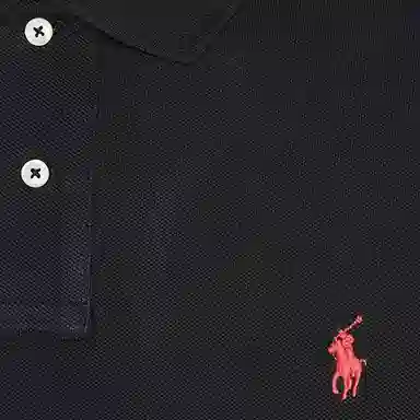 Polo Ralph Lauren SS22 LogoPolo