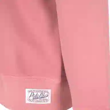 Polo Ralph Lauren FW22 Logo