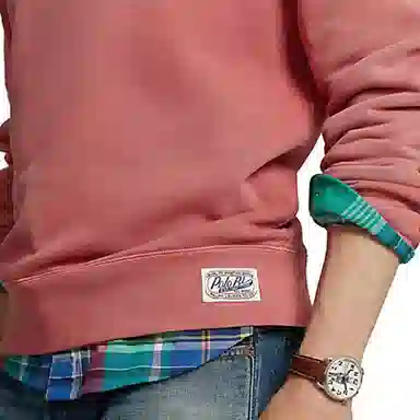 Polo Ralph Lauren FW22 Logo