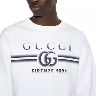 GUCCI FW24 Logo