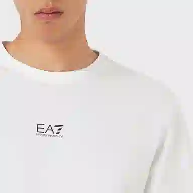 EMPORIO ARMANI SS22 LogoT