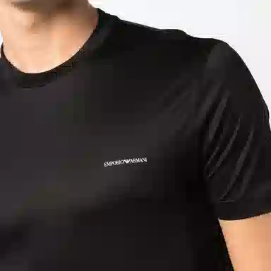 EMPORIO ARMANI SS22 LogoT