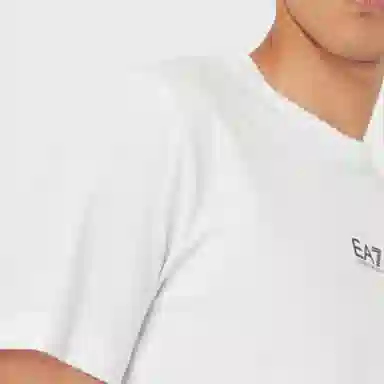 EMPORIO ARMANI SS22 LogoT