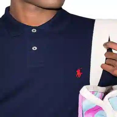 Polo Ralph Lauren LogoPolo