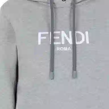FENDI FW22 Logo