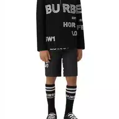 Burberry SS23 PoloLogoPolo