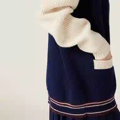 MIU MIU FW24 V