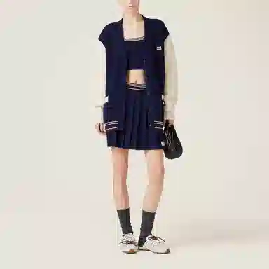 MIU MIU FW24 V