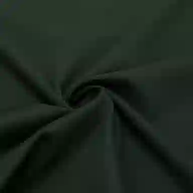 Prada Slim Fit Cotton T-Shirt Deep Green