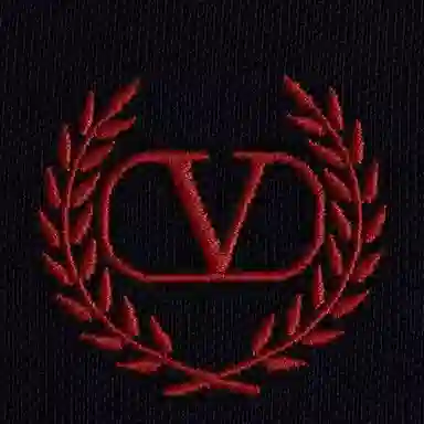 Valentino SS23 LogoPolo