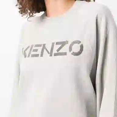 KENZO FW21 logo