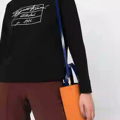 EMPORIO ARMANI FW21 Logo