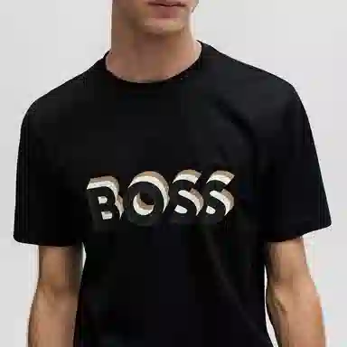 HUGO BOSS FW23 T