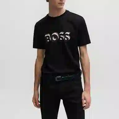 HUGO BOSS FW23 T
