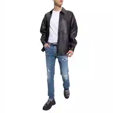 EMPORIO ARMANI SS23 LogoT
