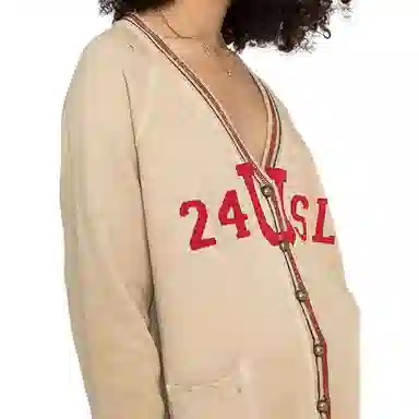 Saint Laurent Knit Sweater