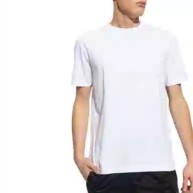 EMPORIO ARMANI SS23 LogoT