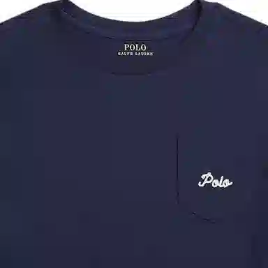 Polo Ralph LaurenT SS25