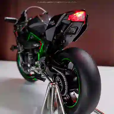 H2R