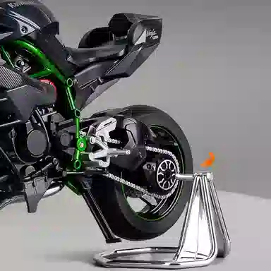 H2R