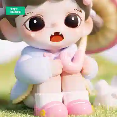 TNT SPACE Zoraa 10cm