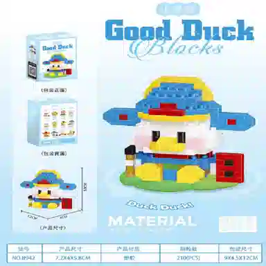 3 252pcs CLC8941-8944