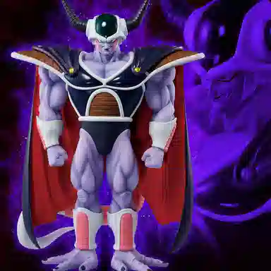 BANPRESTO bt21 vs f 26cm