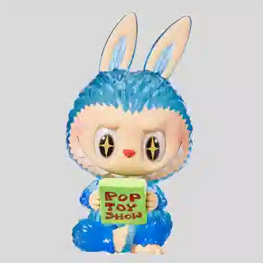 POP MART THE MONSTERS LABUBU