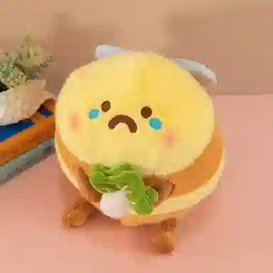 lionf 22cm