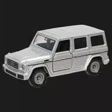 TAKARA TOMY G-Class