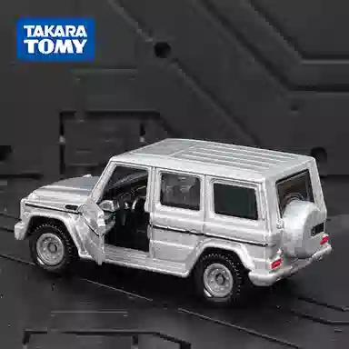 TAKARA TOMY G-Class
