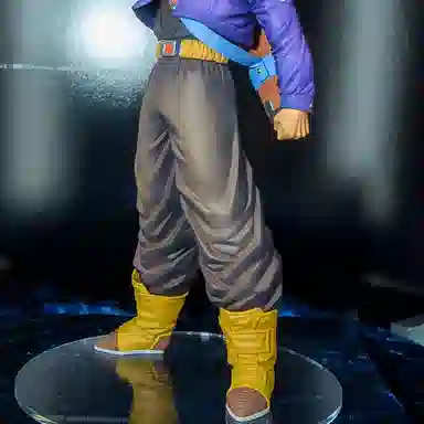 BANPRESTO legends lc