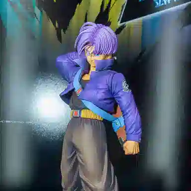 BANPRESTO legends lc