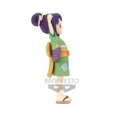 BANPRESTO dxf a 12cm