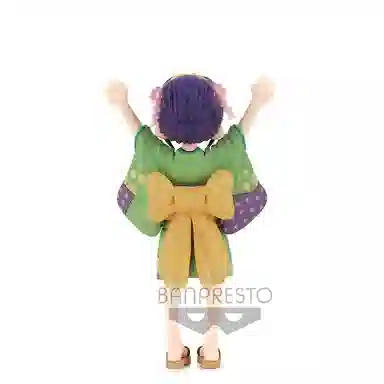 BANPRESTO dxf a 12cm
